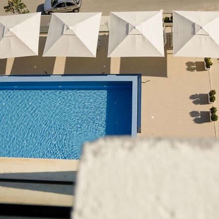 Saranda Diamond Daire Dış mekan fotoğraf